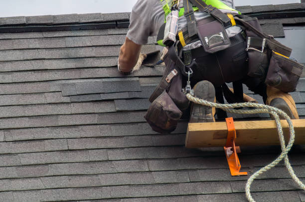 Reliable Emergency Roof Repair contractor in Fair Haven, NY by Brentwood Metal Roofing