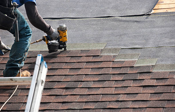Licensed Emergency Roof Repair service in Fair Haven, NY - Brentwood Metal Roofing